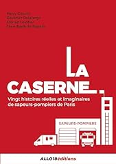 Caserne histoires réelles d'occasion  Livré partout en France