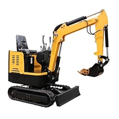 Towable mini excavator for sale  Delivered anywhere in UK
