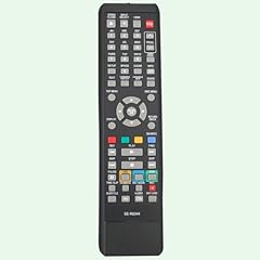 Replacement remote control for sale  Delivered anywhere in UK