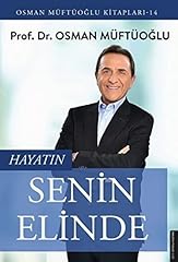 Hayatın senin elinde usato  Spedito ovunque in Italia 