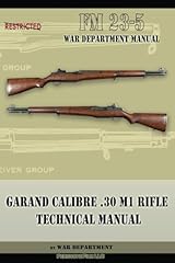 Garand u.s. rifle usato  Spedito ovunque in Italia 