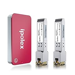 Ipolex gigabit sfp for sale  Delivered anywhere in USA 