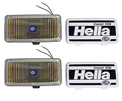 Hella 550 performance for sale  Delivered anywhere in USA 