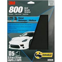 Wetordry sandpaper 32035 for sale  Delivered anywhere in USA 