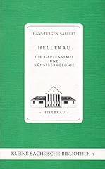 Hellerau gartenstadt künstler gebraucht kaufen  Wird an jeden Ort in Deutschland