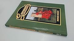 Stationary engine review for sale  Delivered anywhere in UK