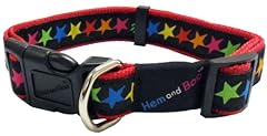 Hemmo stars collar for sale  Delivered anywhere in UK