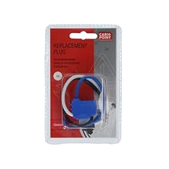 Carpoint stecker keramik gebraucht kaufen  Wird an jeden Ort in Deutschland