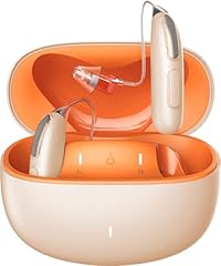 Rechargeable bluetooth hearing for sale  Delivered anywhere in USA 