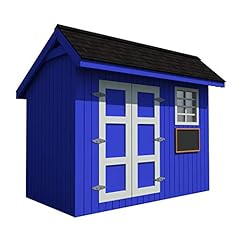 Playhouse plans diy for sale  Delivered anywhere in USA 