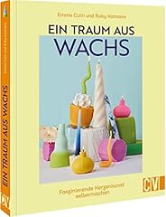 Diy kerzen gießen gebraucht kaufen  Wird an jeden Ort in Deutschland