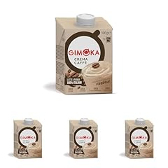 Gimoka crema fredda usato  Spedito ovunque in Italia 