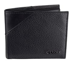 Guess men leather for sale  Delivered anywhere in USA 