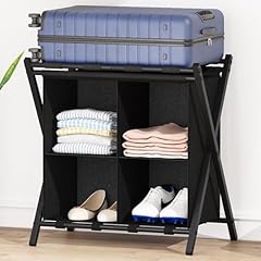 Aboxoo luggage rack for sale  Delivered anywhere in USA 