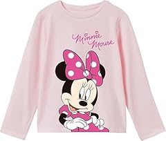 Shirt minnie disney d'occasion  Livré partout en France