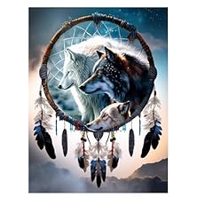 Champi diy wolf for sale  Delivered anywhere in USA 