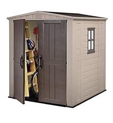 Keter factor outdoor for sale  Delivered anywhere in UK