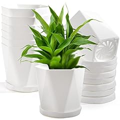 Foraineam plastic planters for sale  Delivered anywhere in USA 