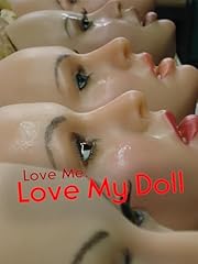 Love love doll for sale  Delivered anywhere in UK