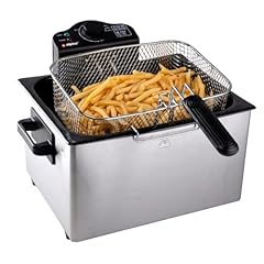 Alpina friteuse huile d'occasion  Livré partout en France