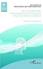 Formation professionnelle sup� d'occasion  Livré partout en France