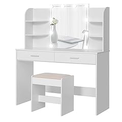 Usikey vanity desk for sale  Delivered anywhere in USA 