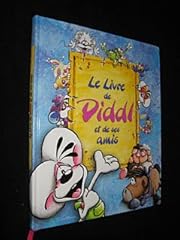 Livre diddl amis d'occasion  Livré partout en France