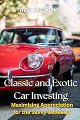 Classic exotic car for sale  Delivered anywhere in USA 