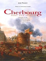 Cherbourg princes d'occasion  Livré partout en France