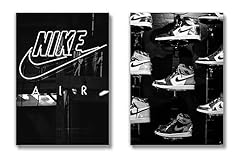 Sneaker posters hypebeast for sale  Delivered anywhere in USA 