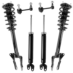 Detroit axle 6pc for sale  Delivered anywhere in USA 