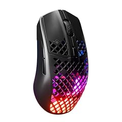 Steelseries aerox wireless usato  Spedito ovunque in Italia 