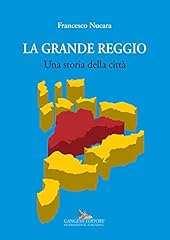 Grande reggio. una usato  Spedito ovunque in Italia 