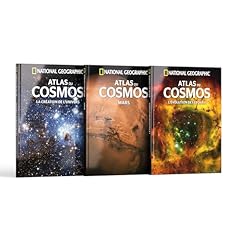 Collection atlas cosmos d'occasion  Livré partout en France