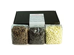 Choco secrets trio gebraucht kaufen  Wird an jeden Ort in Deutschland