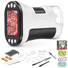 Gleamkid kids microscope for sale  Delivered anywhere in UK