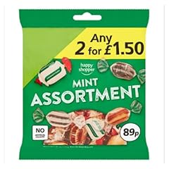 Happy shopper mint for sale  Delivered anywhere in UK