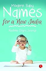Modern baby names for sale  Delivered anywhere in USA 