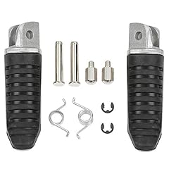 Motorcycle footpeg footpegs for sale  Delivered anywhere in USA 