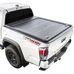 Syneticusa retractable tonneau for sale  Delivered anywhere in USA 