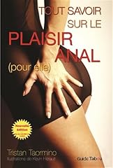 Guide tabou plaisir d'occasion  Livré partout en France