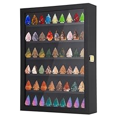 Gushbin arrowhead display for sale  Delivered anywhere in USA 