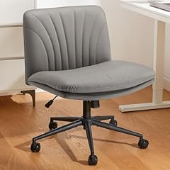 Marsail armless office for sale  Delivered anywhere in USA 