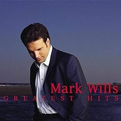 Mark wills greatest for sale  Delivered anywhere in USA 