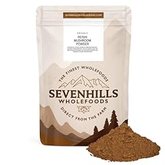 Sevenhills wholefoods polvere usato  Spedito ovunque in Italia 