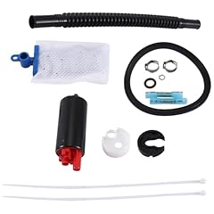 Moto fuel pump usato  Spedito ovunque in Italia 