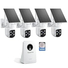 Kcsnyo solar security for sale  Delivered anywhere in USA 