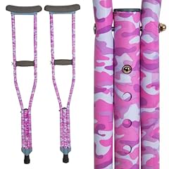 Crutches fashion designed for sale  Delivered anywhere in USA 