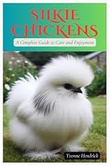 Silkie chickens complete for sale  Delivered anywhere in USA 