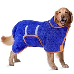 Bienbee dog bathrobe for sale  Delivered anywhere in USA 